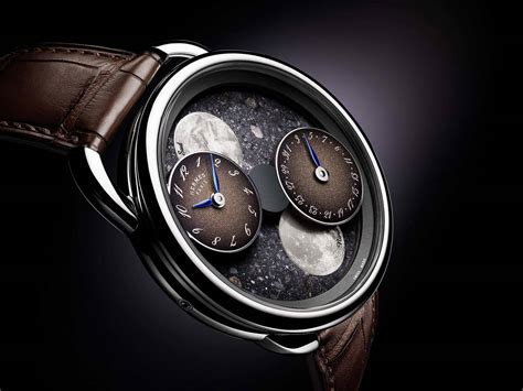 orologio hermes tempo lune|hermes arceau la lune watch.